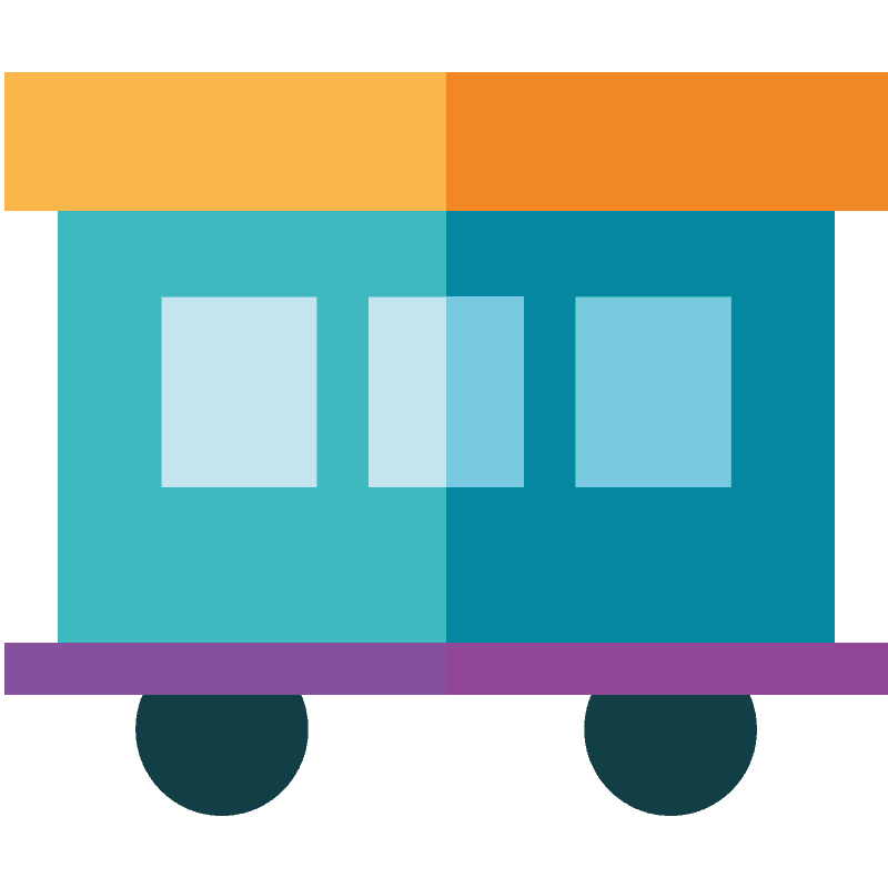 Donor Deck Card - Bandwagon Effect - Icon