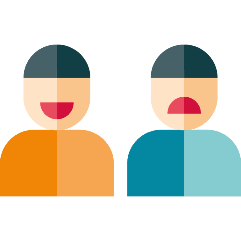 Donor Deck Card - Empathy Gap - Icon