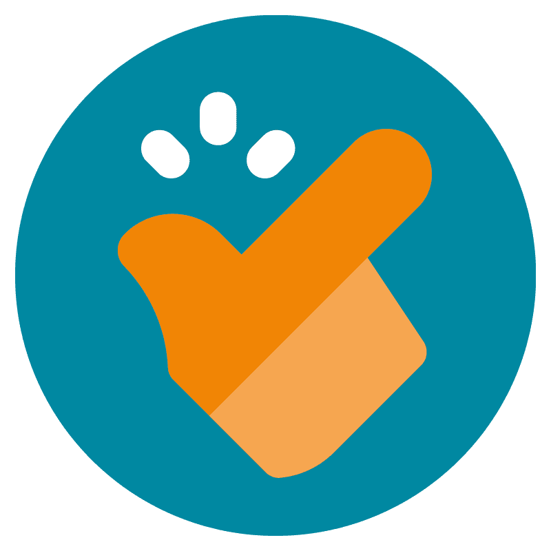 Donor Deck Card - Fluency and Ease - Icon