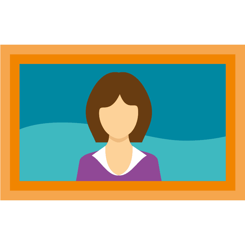 Donor Deck Card - Framing and Reframing - Icon