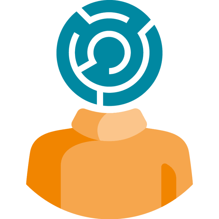 Donor Deck Card - Friction - Icon
