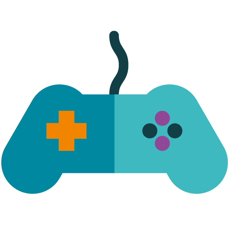 Donor Deck Card - Gamification - Icon